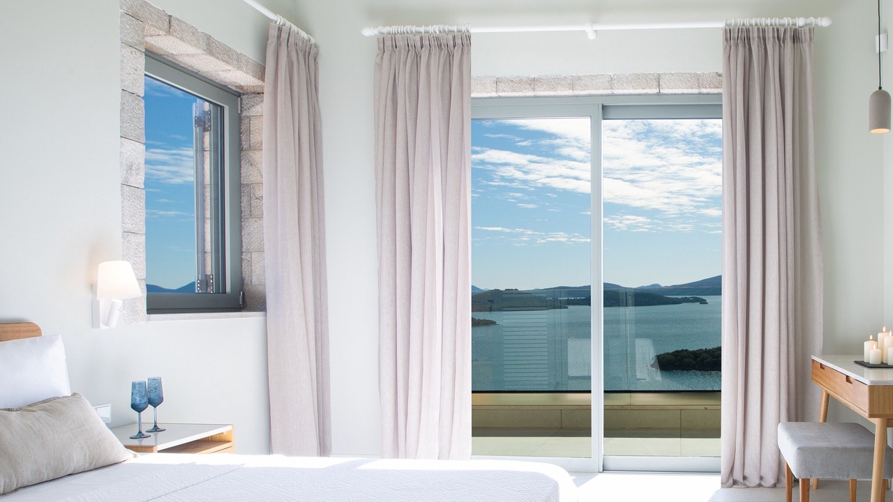 Photo of Bedroom in Perigiali