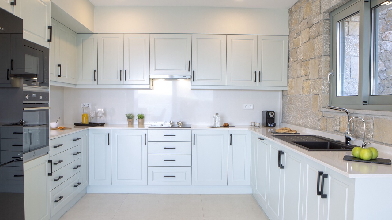 Photo of Kitchen in Perigiali