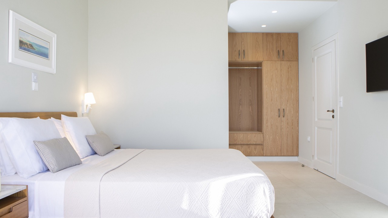 Photo of Bedroom in Perigiali