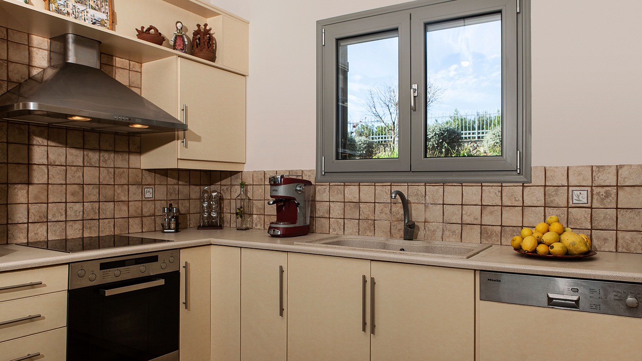 Photo of Kitchen in Kilada