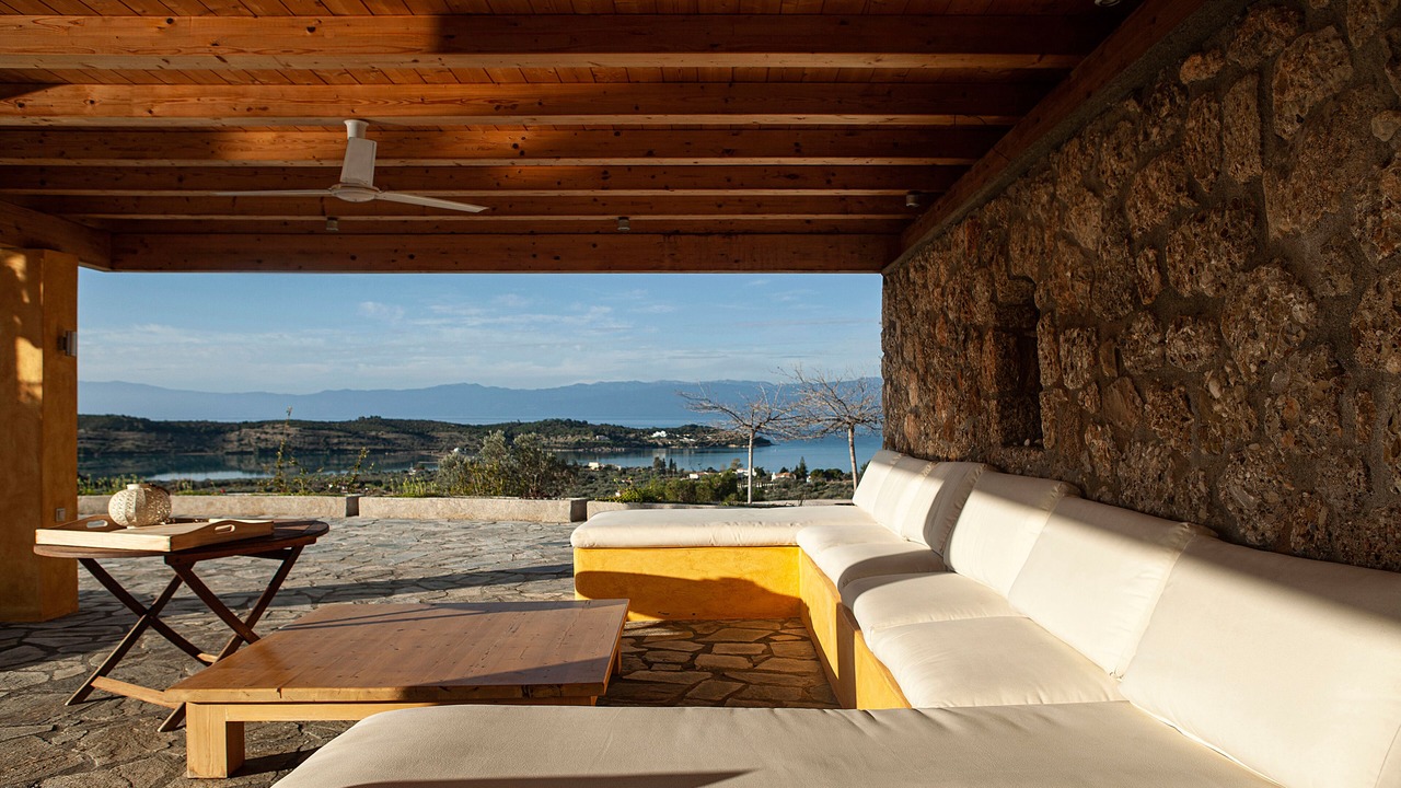 Photo of Outdoor in Kilada