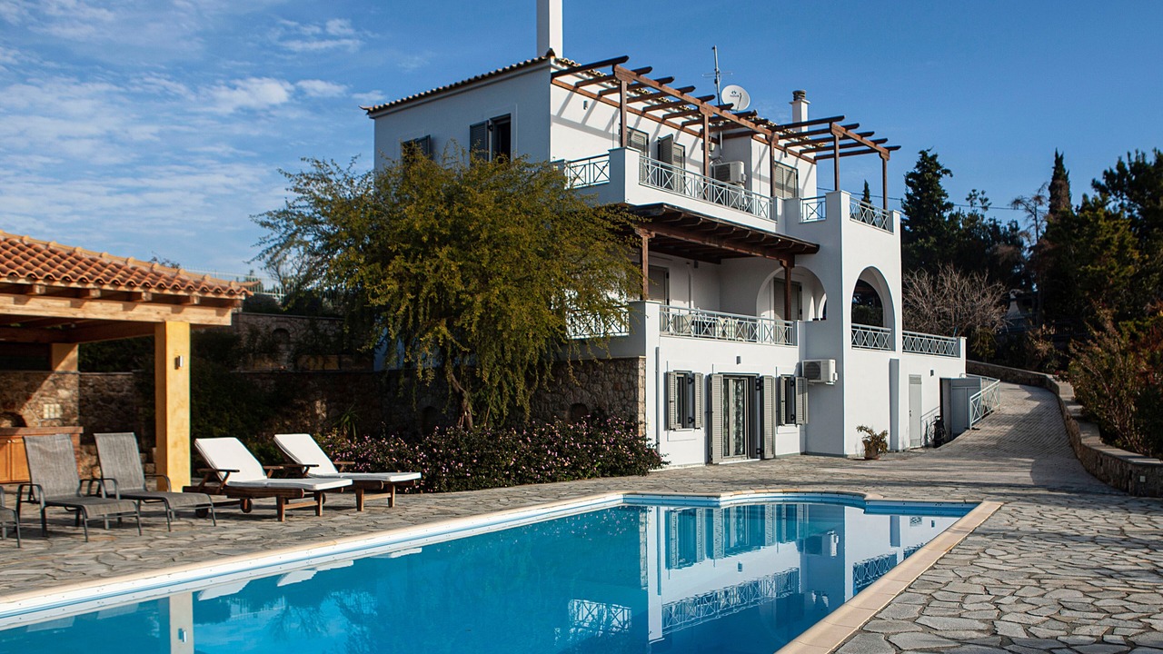 Photo of Outdoor in Kilada