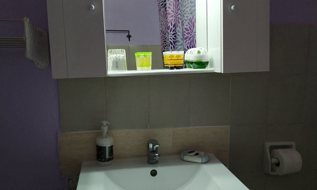 Photo of Bathroom in Metamorfosi