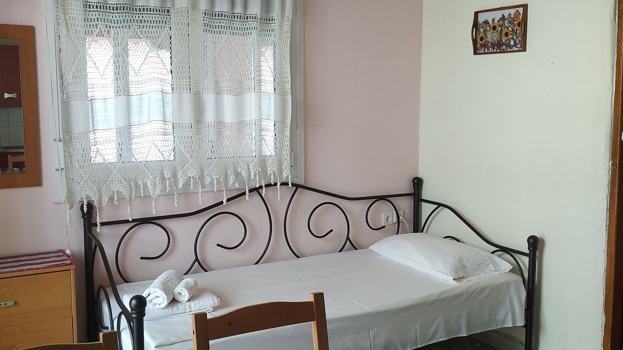 Photo of Bedroom in Metamorfosi