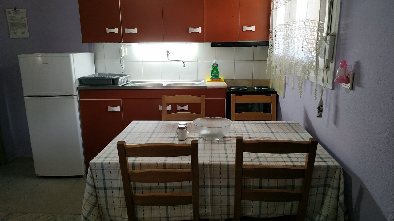 Photo of Kitchen in Metamorfosi