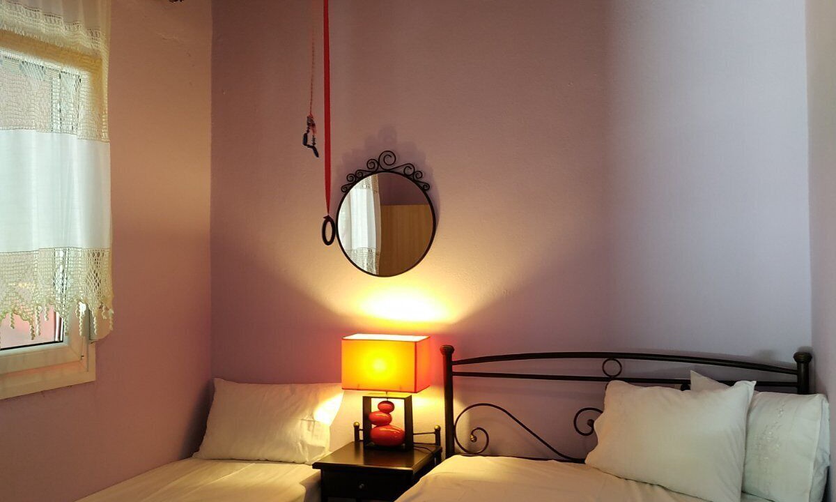 Photo of Bedroom in Metamorfosi