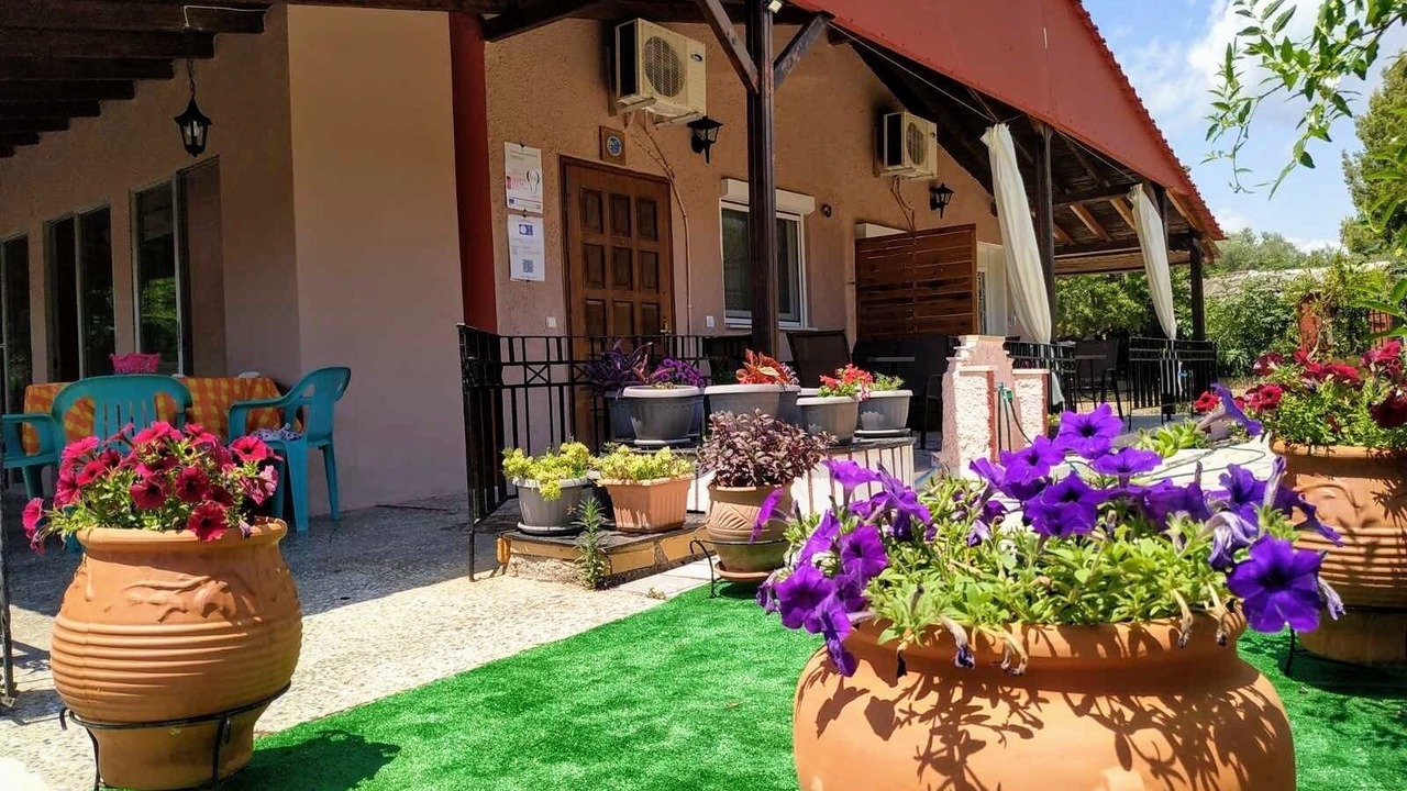Photo of Patio Balcony in Metamorfosi