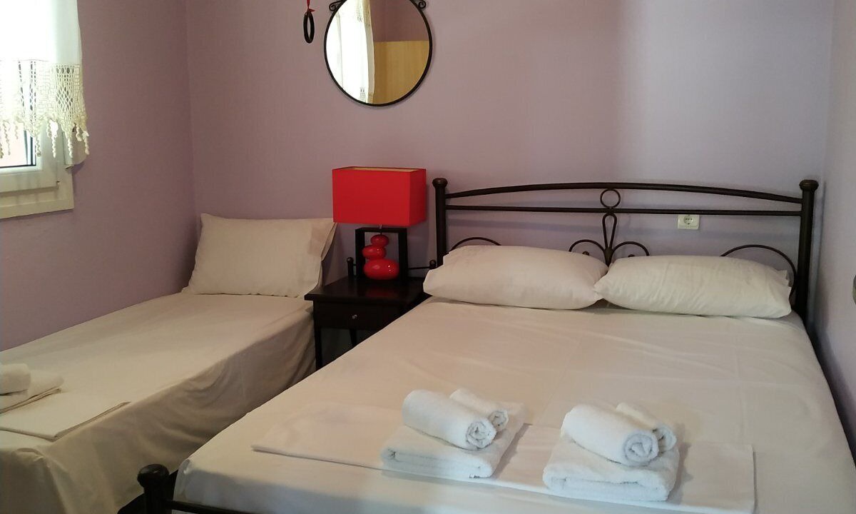 Photo of Bedroom in Metamorfosi