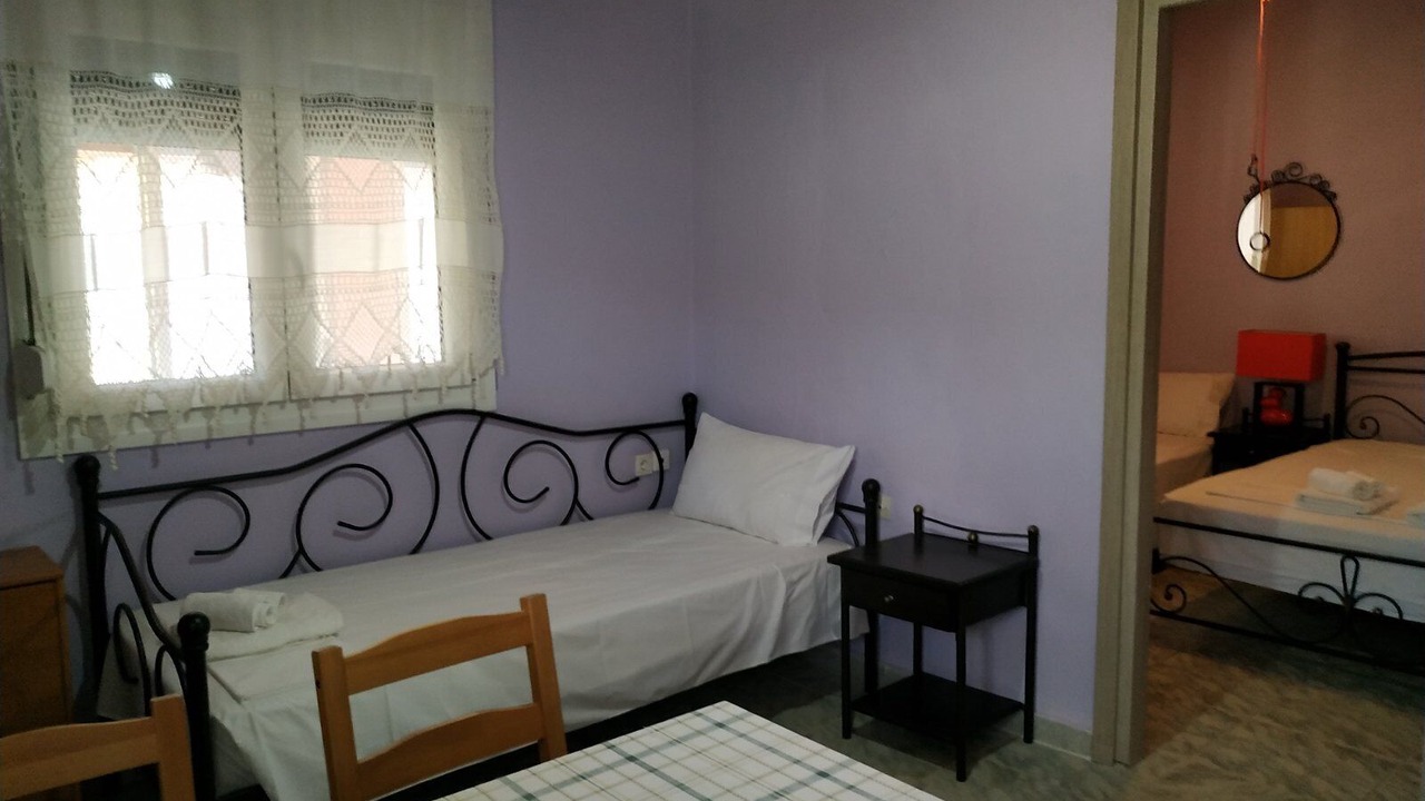 Photo of Bedroom in Metamorfosi