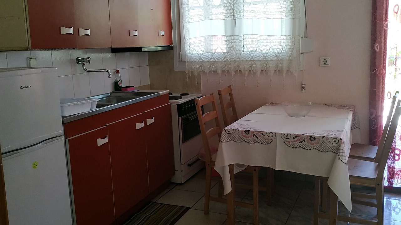 Photo of Kitchen in Metamorfosi