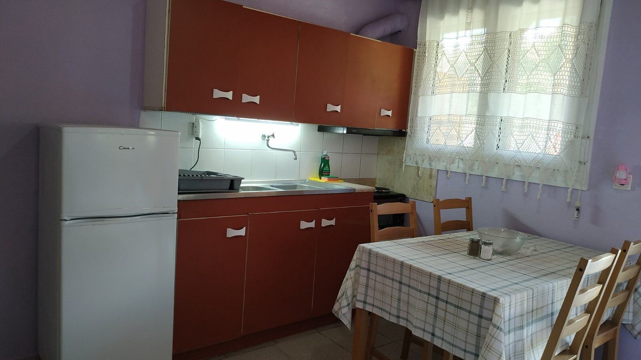 Photo of Kitchen in Metamorfosi