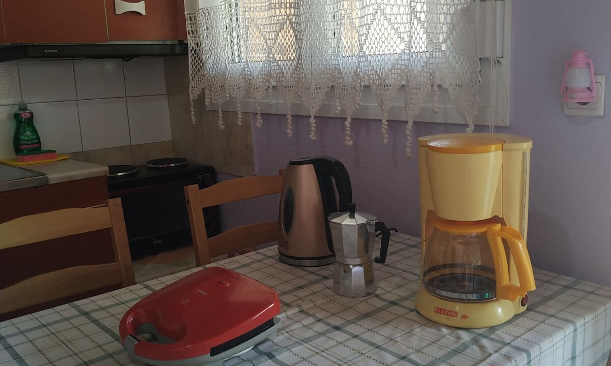 Photo of Kitchen in Metamorfosi