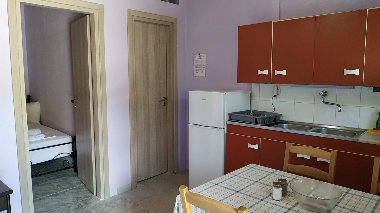 Photo of Kitchen in Metamorfosi