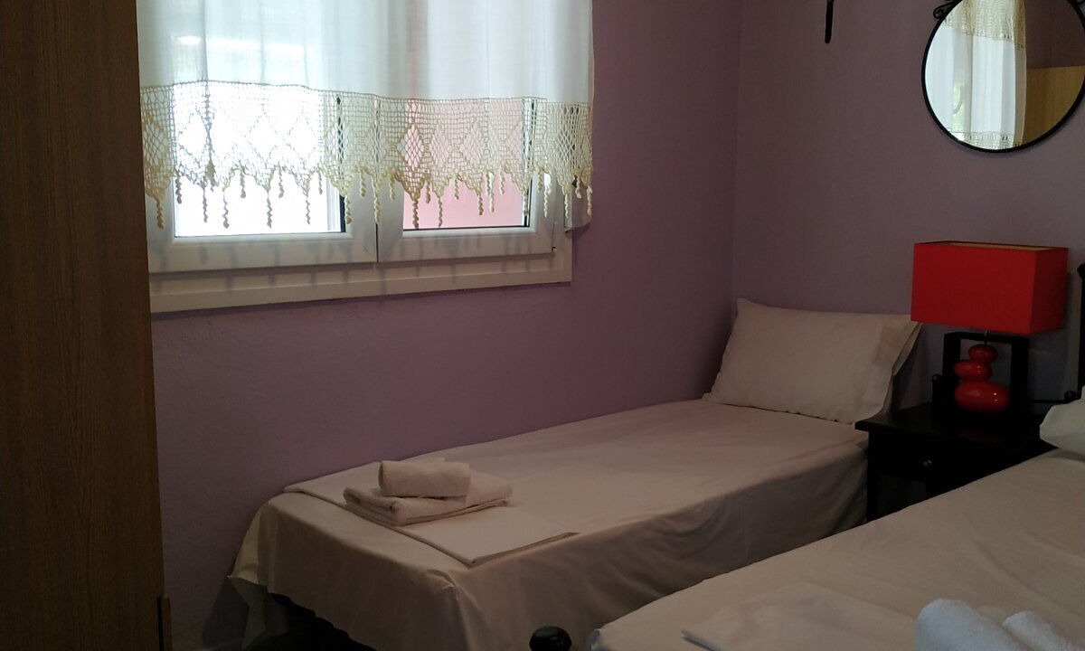 Photo of Bedroom in Metamorfosi