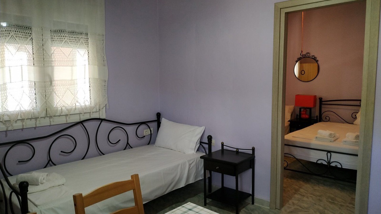 Photo of Bedroom in Metamorfosi