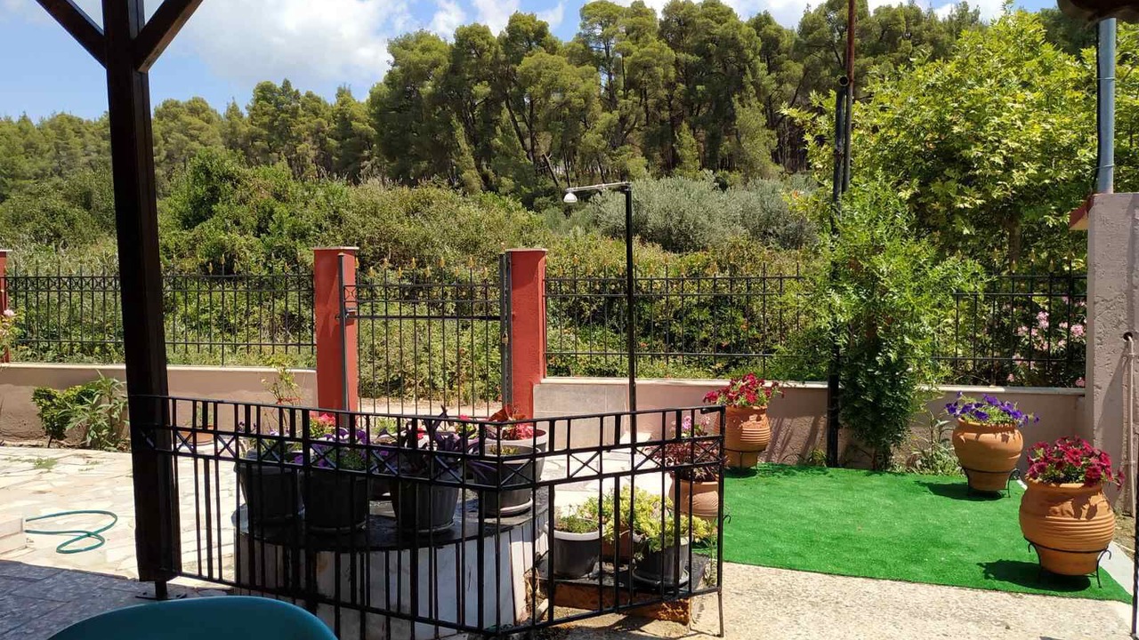 Photo of Patio Balcony in Metamorfosi