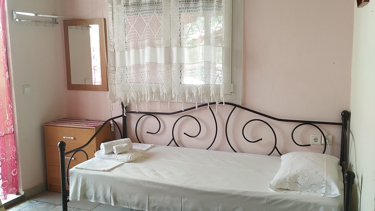 Photo of Bedroom in Metamorfosi