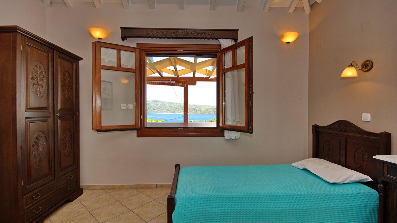 Photo of Bedroom in Steni Vala