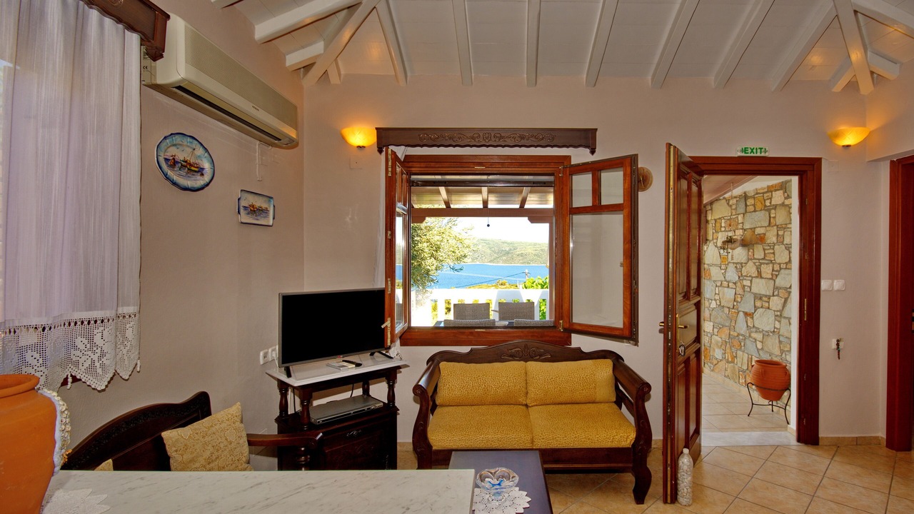 Photo of Livingroom in Steni Vala