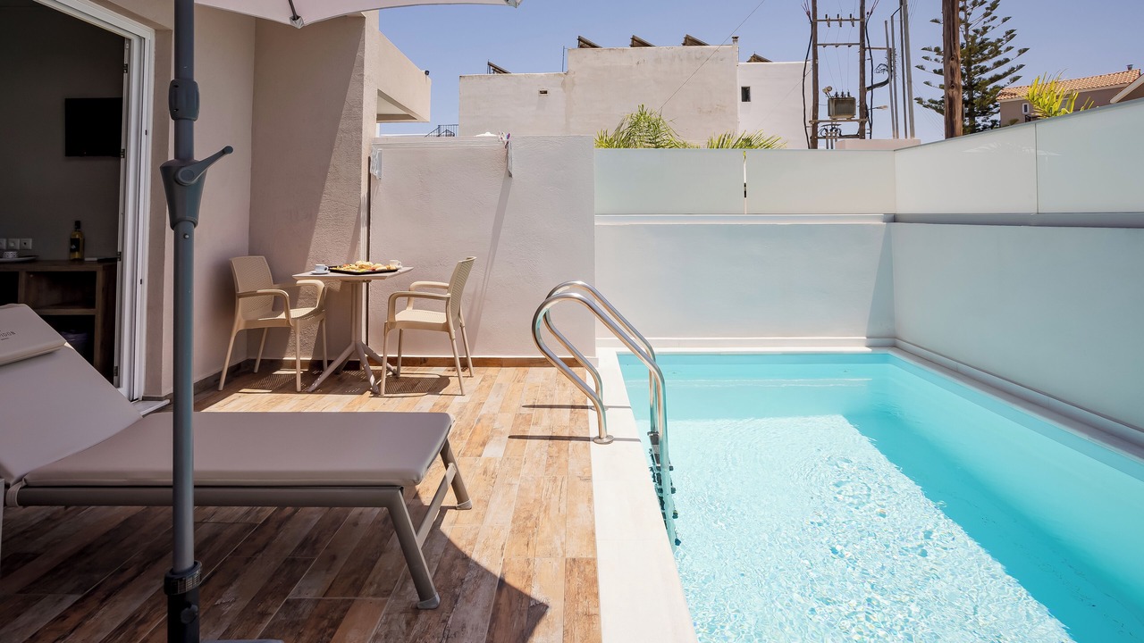 Photo of Patio Balcony in Agia Marina