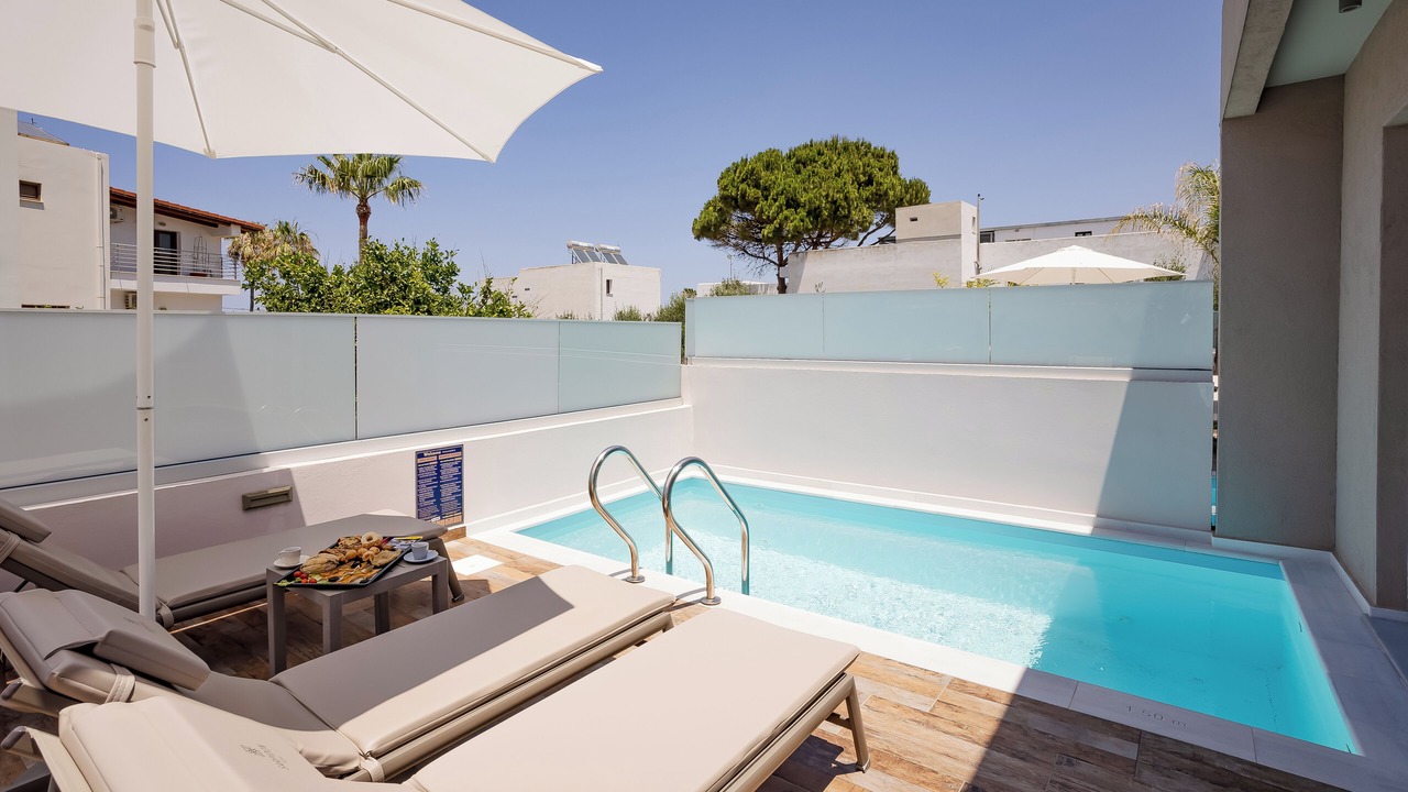 Photo of Patio Balcony in Agia Marina