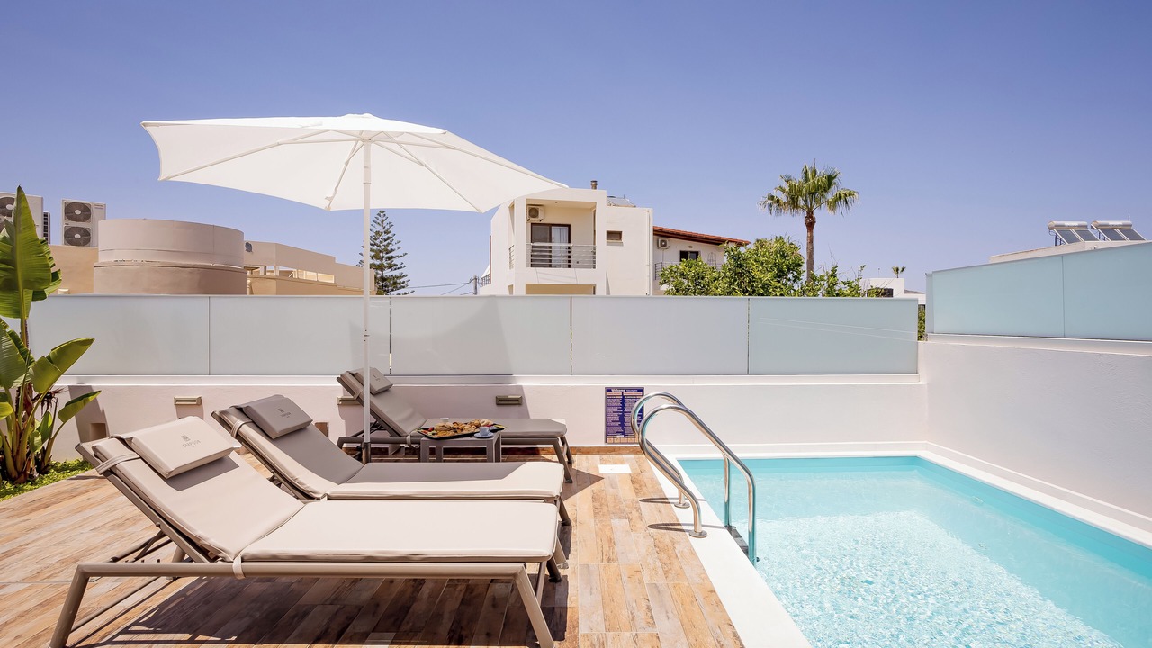 Photo of Outdoor in Agia Marina