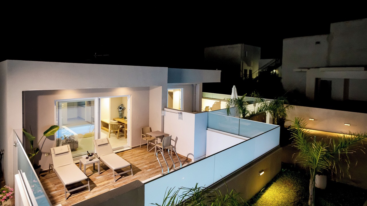 Photo of Outdoor in Agia Marina