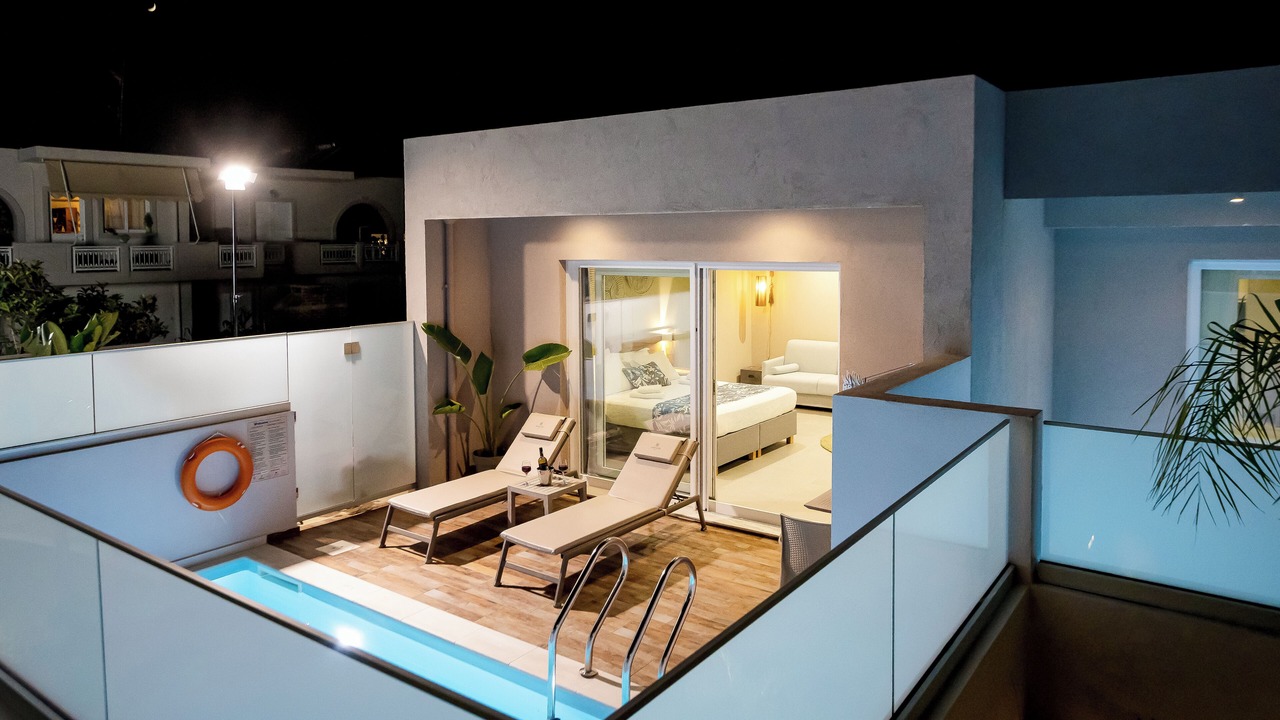 Photo of Outdoor in Agia Marina