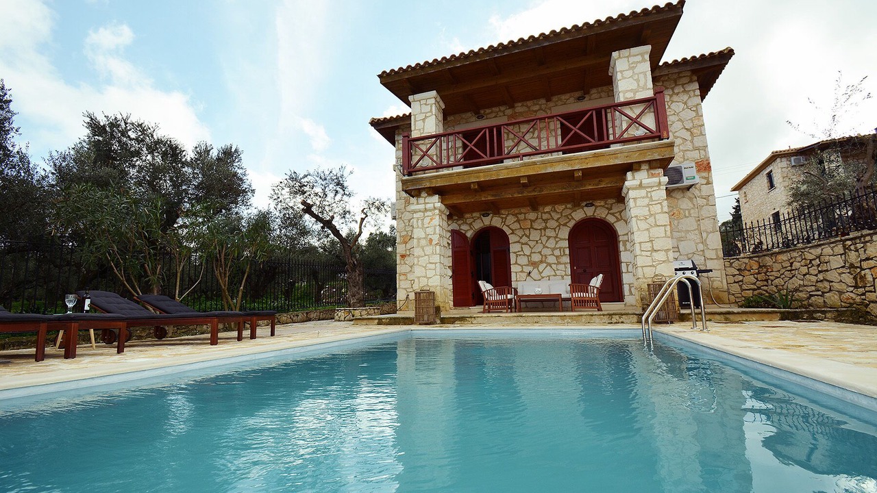 Photo of Outdoor in Akrotiri
