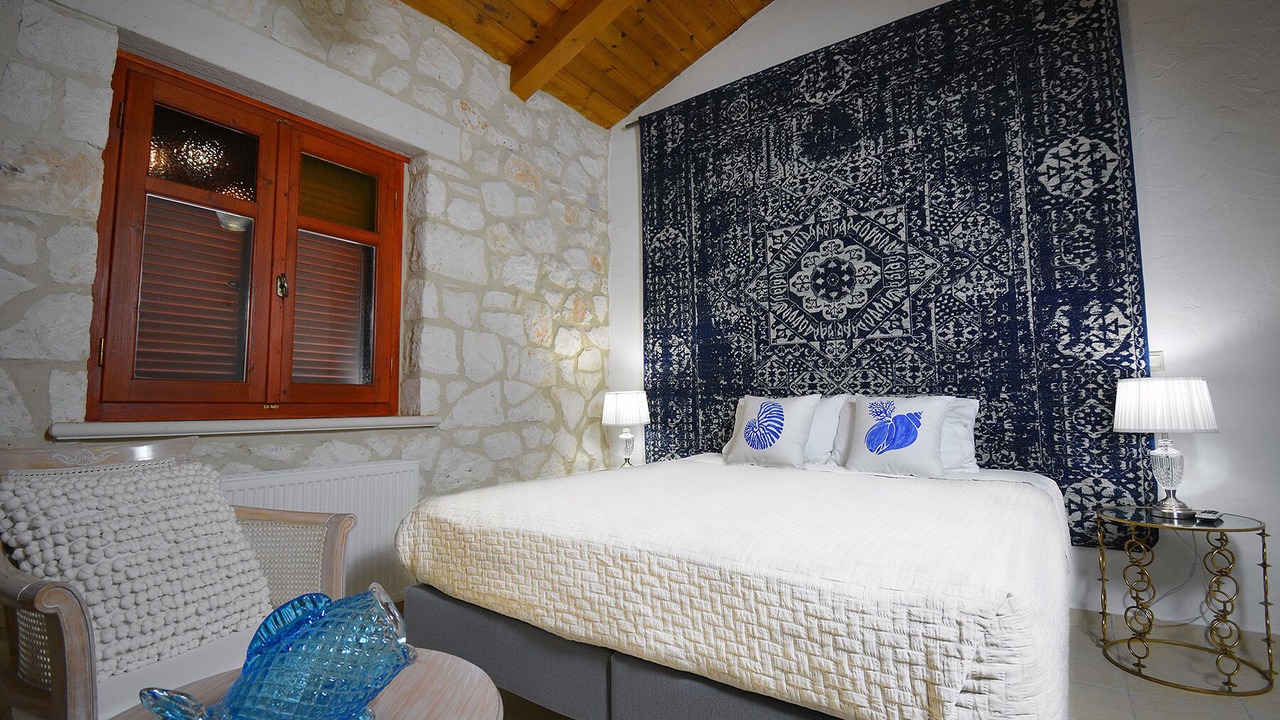 Photo of Bedroom in Akrotiri