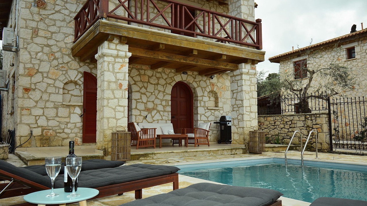 Photo of Outdoor in Akrotiri