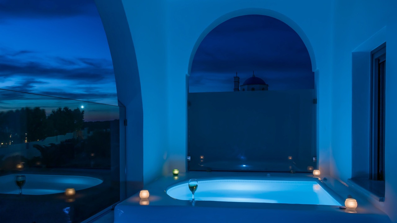 Photo of Patio Balcony in Megalochori