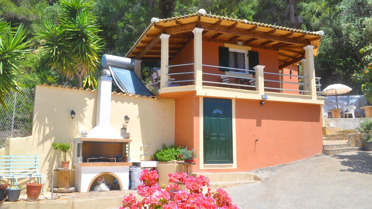 Photo of Outdoor in Sinarades