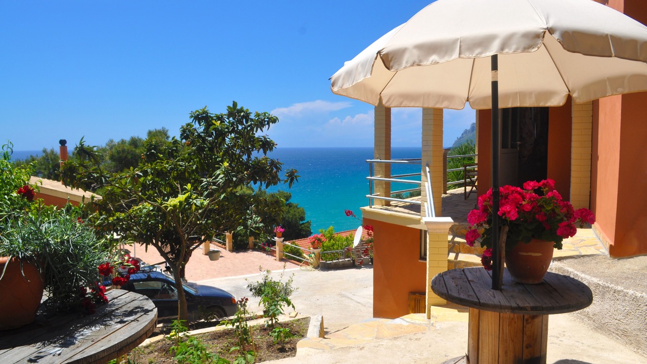 Photo of Outdoor in Sinarades