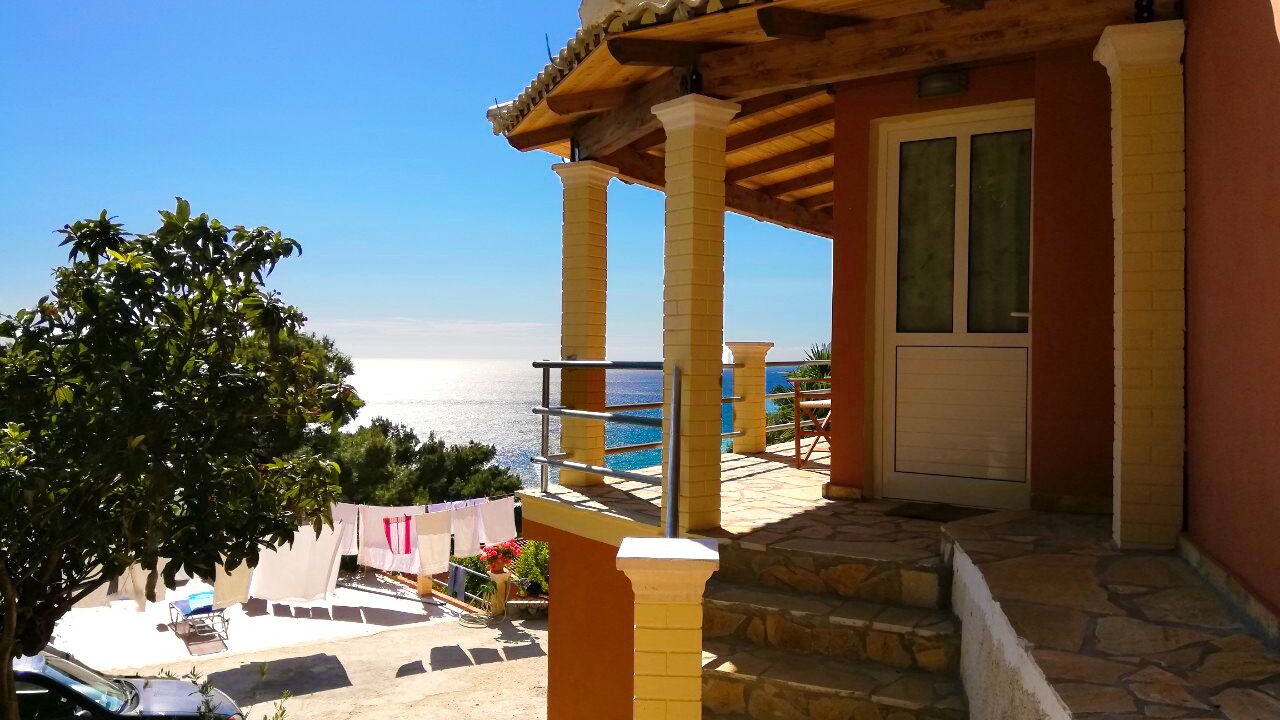 Photo of Outdoor in Sinarades