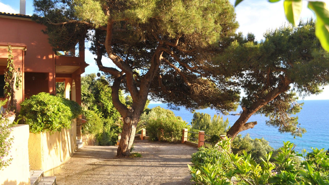 Photo of Outdoor in Sinarades