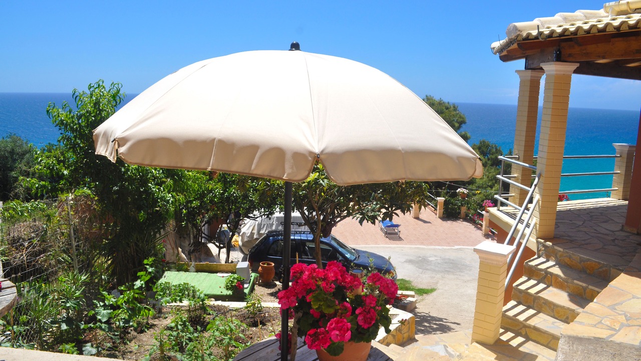Photo of Outdoor in Sinarades