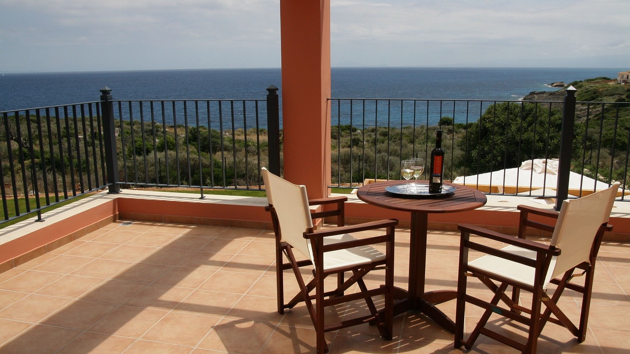 Photo of Outdoor in Skala