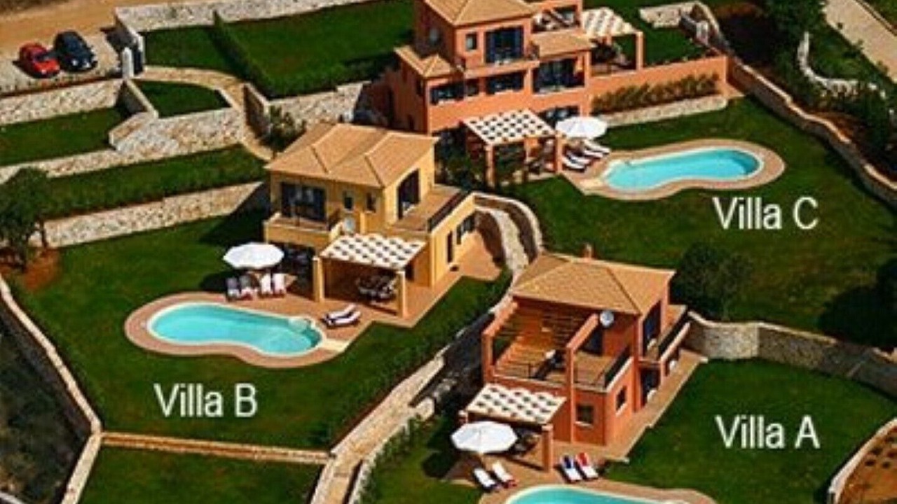 Photo of Outdoor in Skala