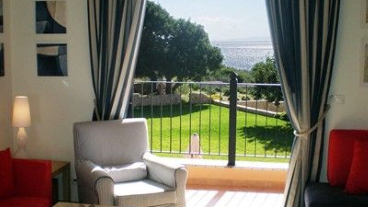 Photo of Livingroom in Skala