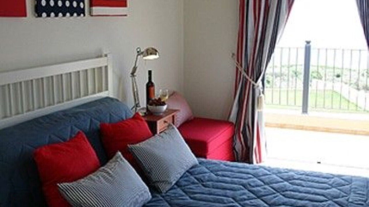 Photo of Bedroom in Skala