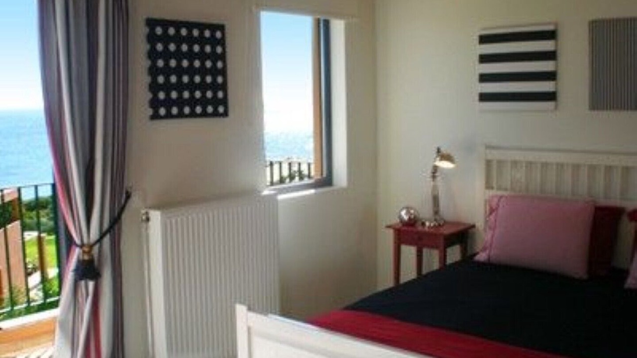 Photo of Bedroom in Skala