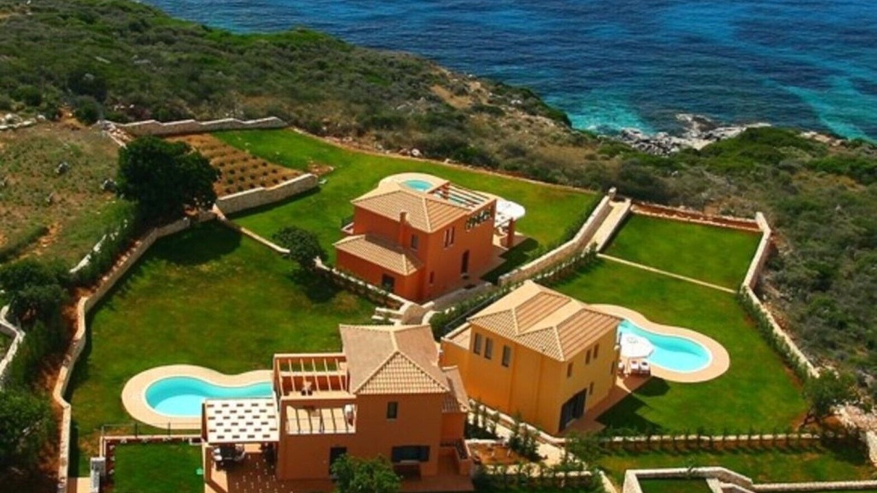Photo of Outdoor in Skala