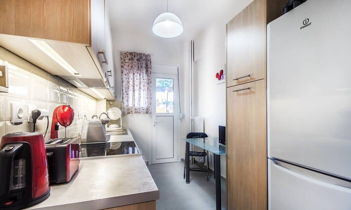 Photo of Kitchen in Athens City Centre
