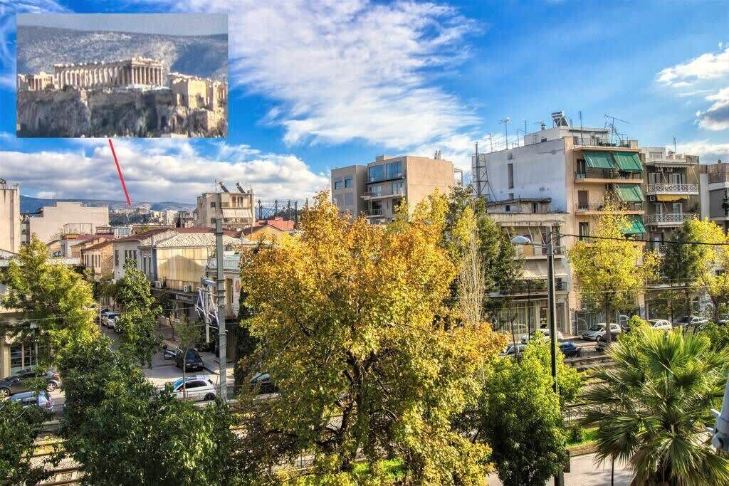 Photo of Others in Athens City Centre