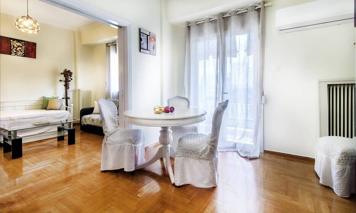 Photo of Bedroom in Athens City Centre