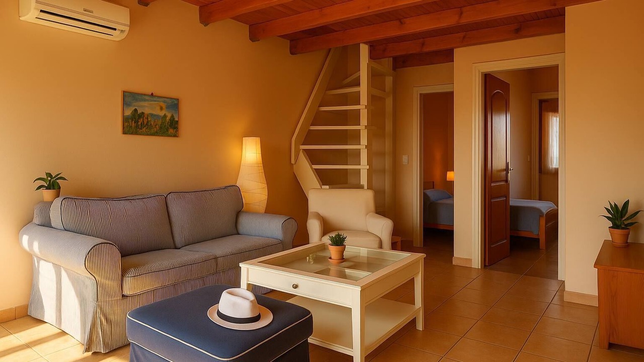 Photo of Bedroom in Pylos-Nestoras