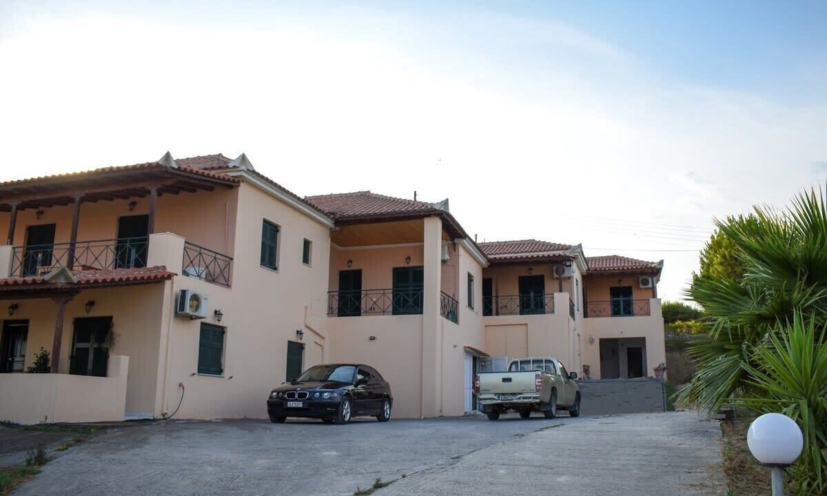 Photo of Outdoor in Pylos-Nestoras