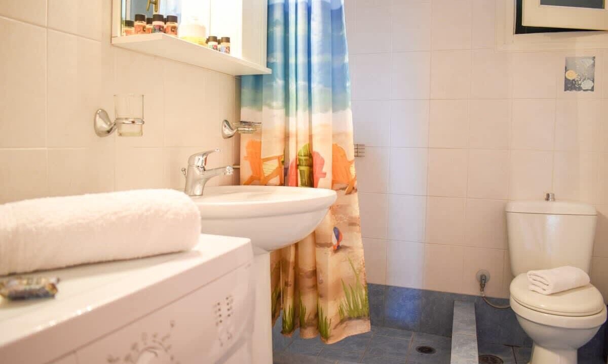 Photo of Bathroom in Pylos-Nestoras