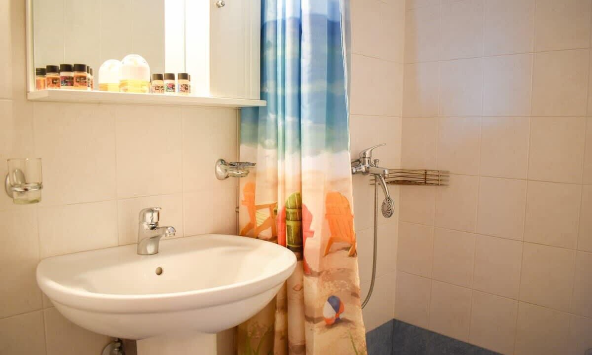 Photo of Bathroom in Pylos-Nestoras